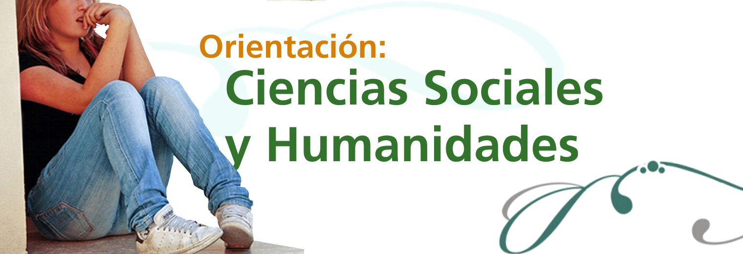 Ciencias Sociales y Humanidades